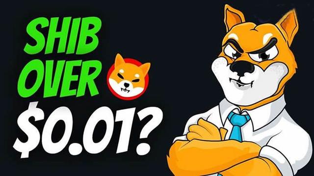 屎币shib2020年发行时间(屎币哪天发行的)