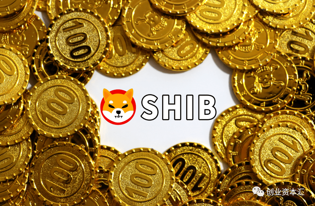 包含SHIB狗狗币有没有发展空间的词条