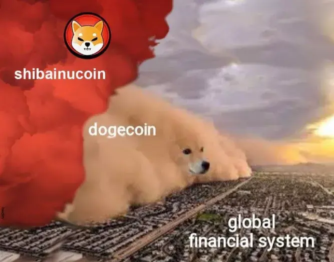 shib与狗狗币(dogeswap和狗狗币什么关系)