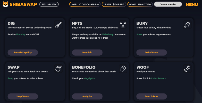 shib币单独造链吗(shib币有投资价值吗)