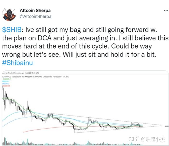 shib币三年涨多少(shib币今年涨了多少)