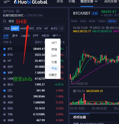 马斯克shib币(马斯克shib币最新消息行情)