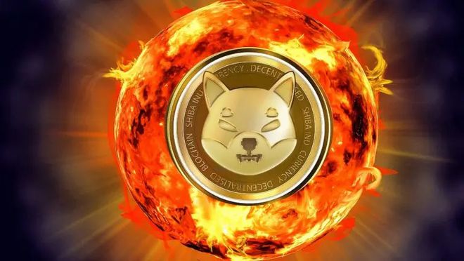shib币团队目标0.1美金(一千块钱买了shib赚了7200万) shib币团队目标0.1美金(一千块钱买了shib赚了7200万)