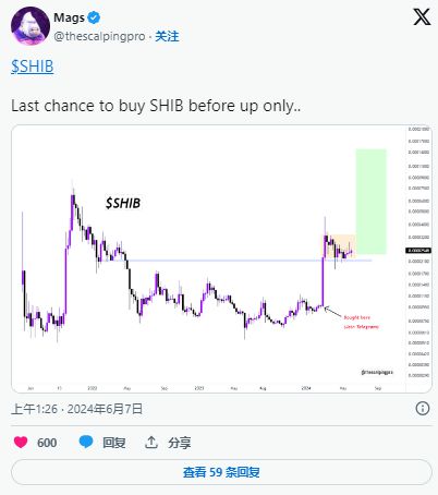 shiB币上涨多少倍了(shib币总共涨了多少倍)