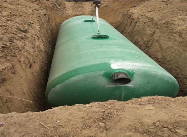 shib币化粪池(化粪池的价格是多少钱)