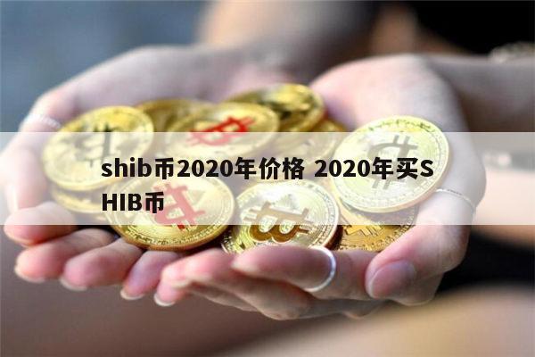 shib币最开始(shib币最初在哪发行)