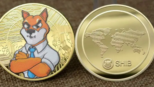 shib币欧易(一千块钱买了shib赚了7200万)