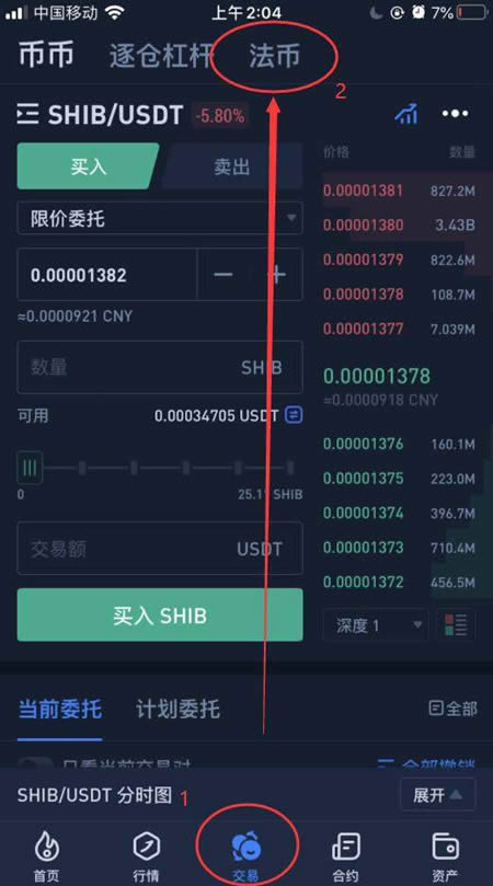 我想要看shib币的简单介绍