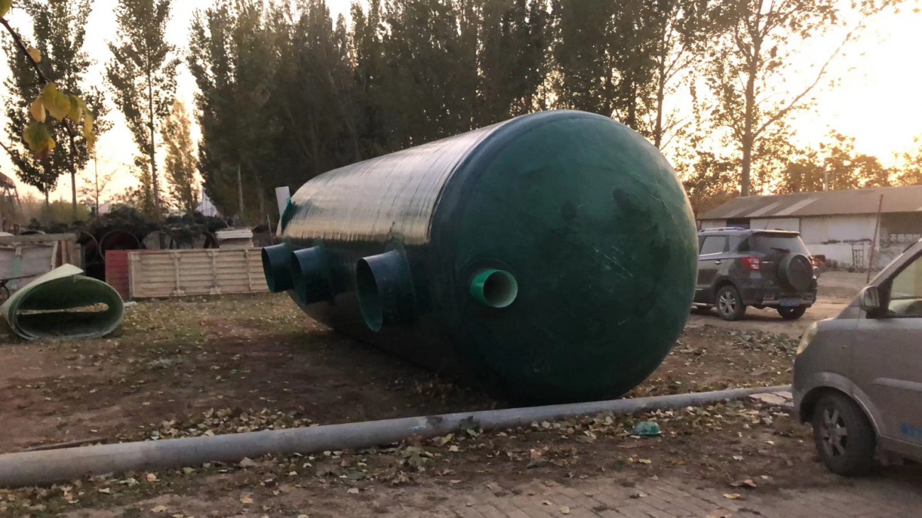 shib币化粪池(三格化粪池详细设计图)