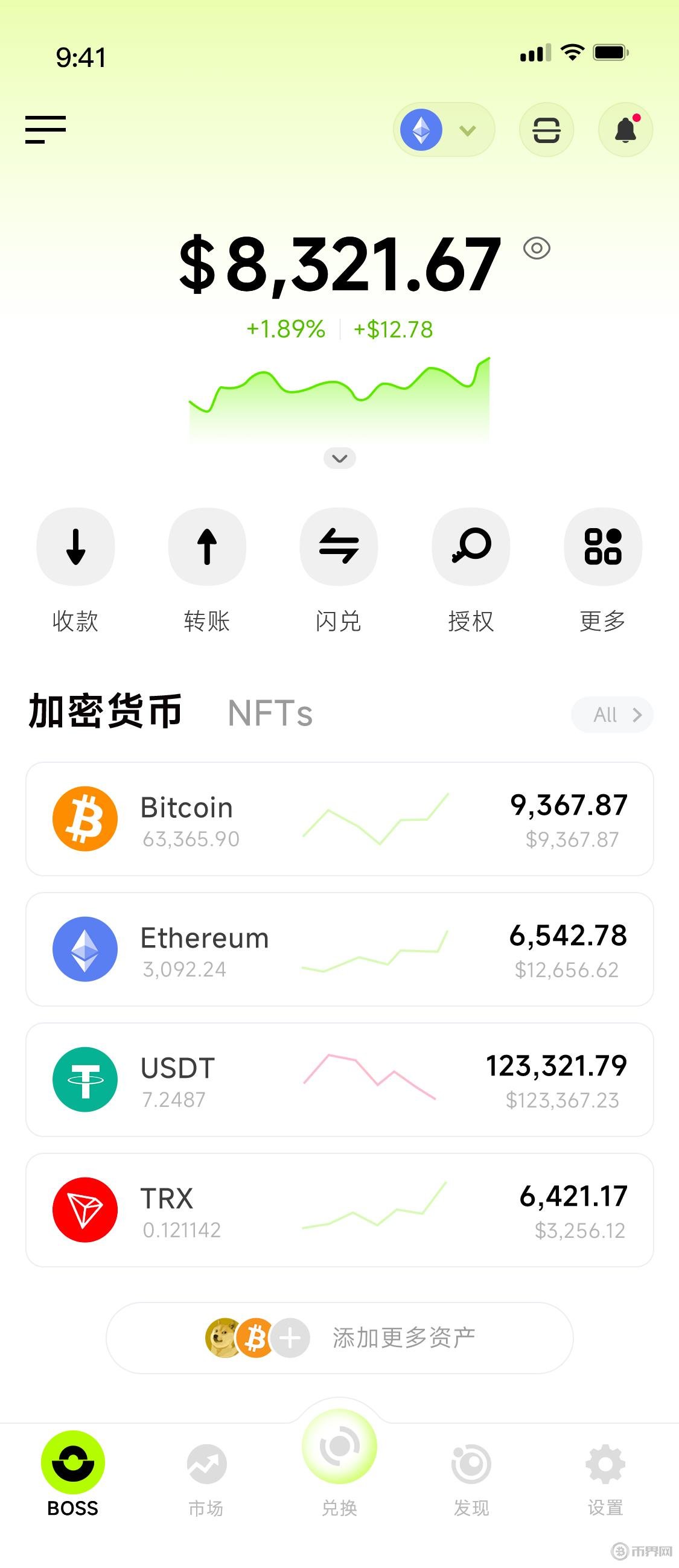 shib币上线哪些交易所(shib币最先上的哪个交易所)