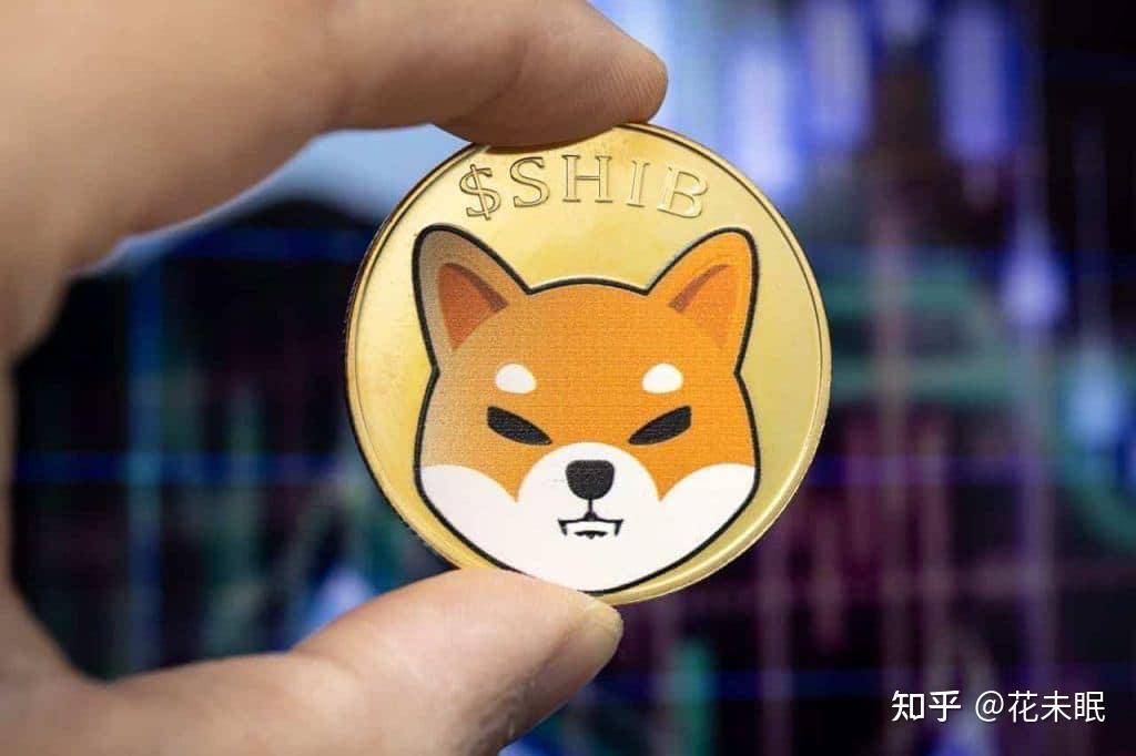 shib币上限2022(shib币暴涨多少可以兑现)