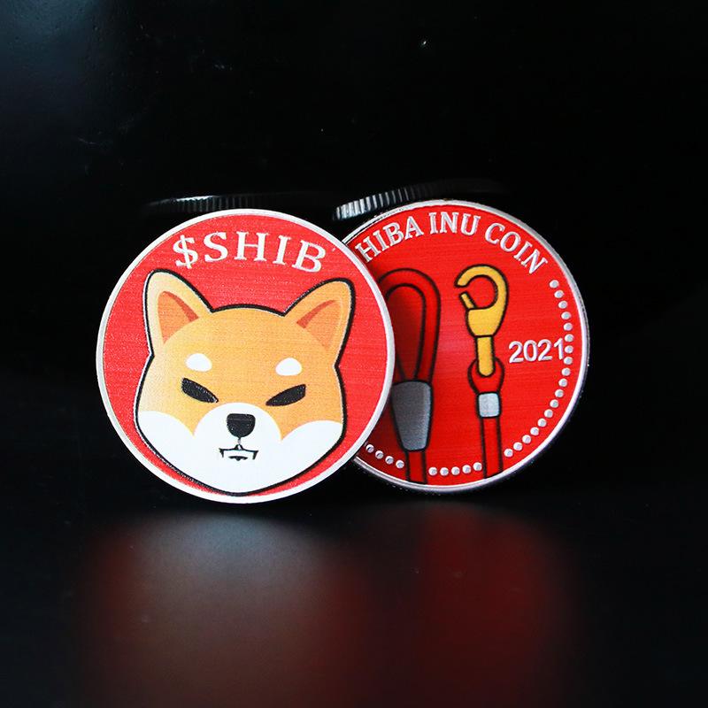 shib币可以存哪个钱包(shib币放在钱包里有收益吗)