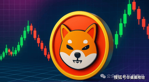shib和狗币关系(shib币和狗狗币的关系)