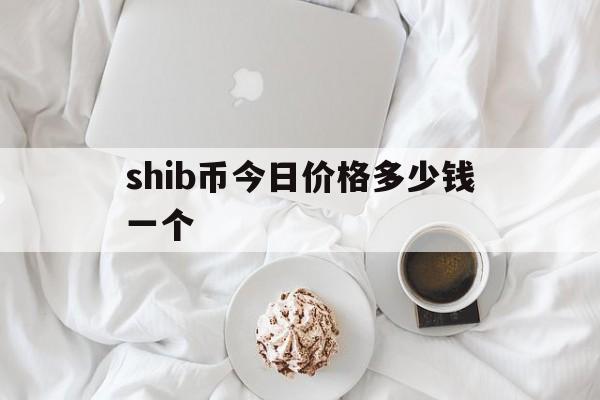 shib币今日价格多少钱一个(shib币当前价格)